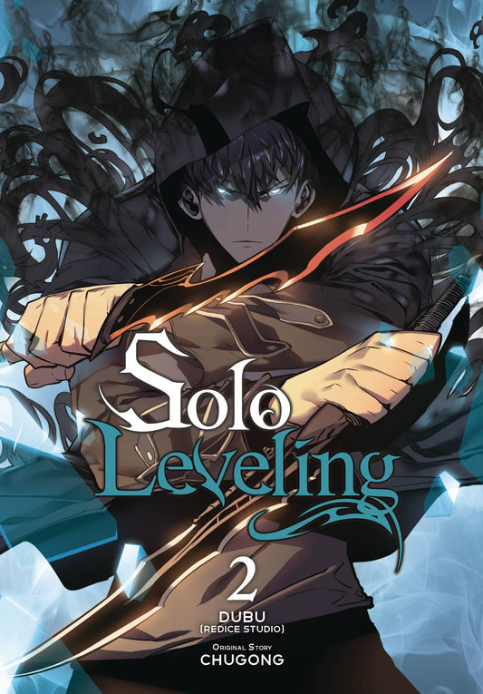 Solo Leveling Vol. 02