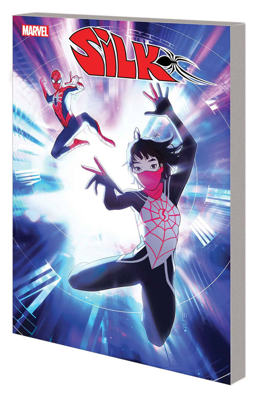 Silk Out Of The Spider-Verse Vol. 02