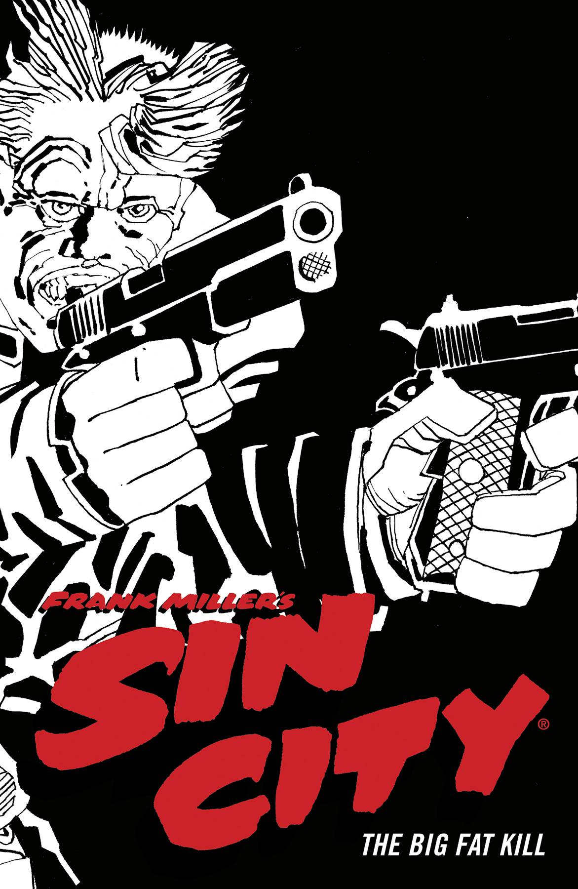 Sin City Vol. 03 The Big Fat Kill (4th Edition)