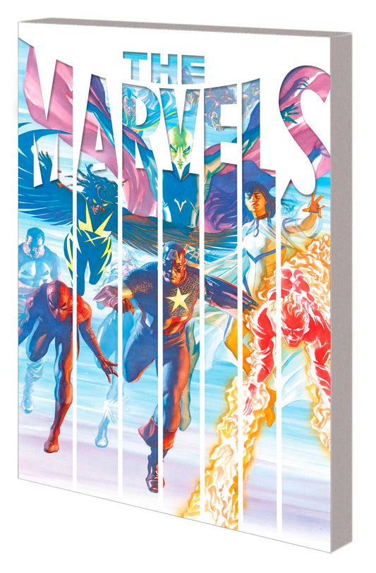 Winter Guard Operation Snowblind