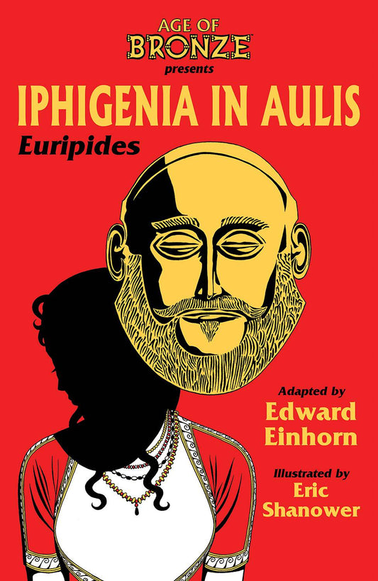 Iphigenia In Aulis