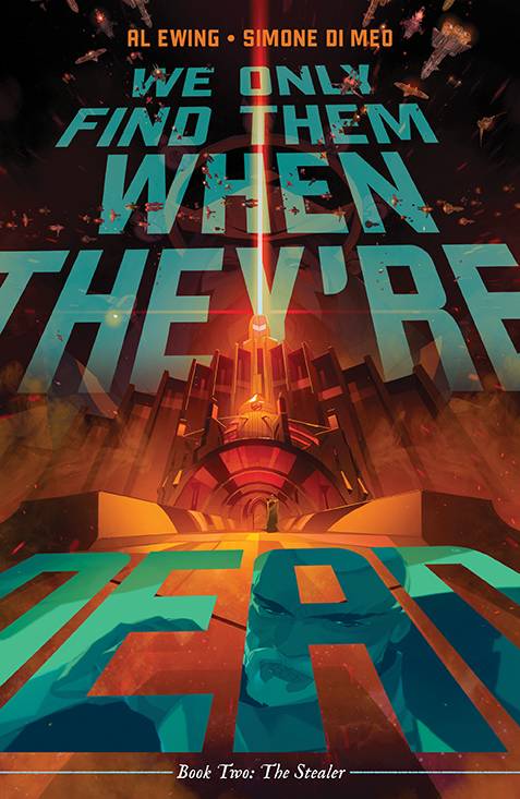 We Only Find Them When They're Done Vol. 02