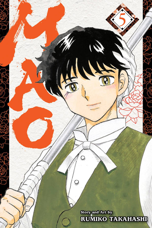 Mao Volume 05
