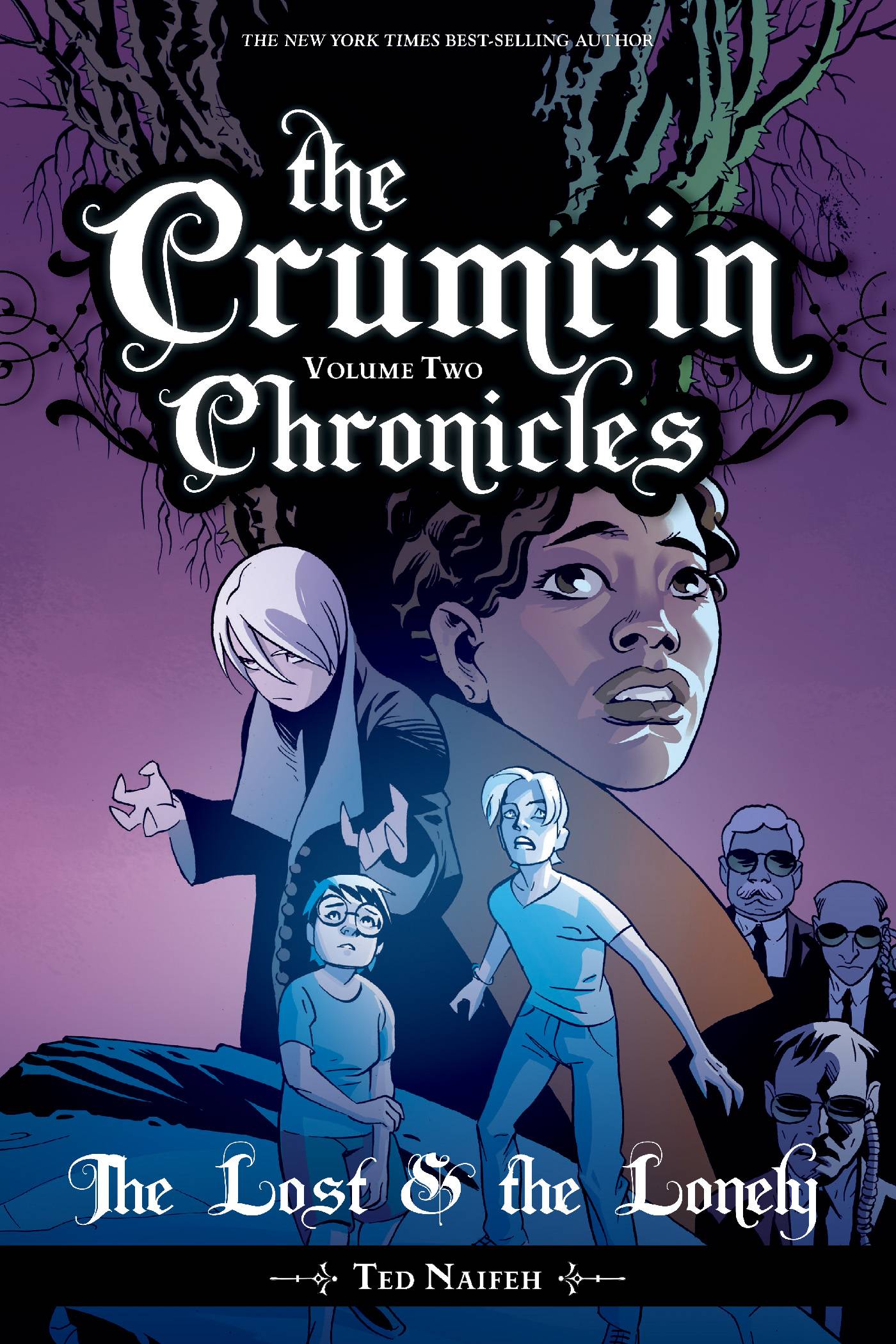 Crumrin Chronicles Vol. 02