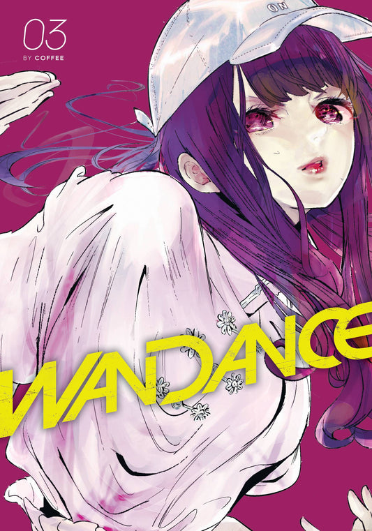 Wandance Vol. 03