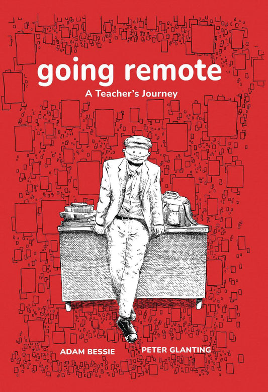Going Remote: A Teacher's Journey