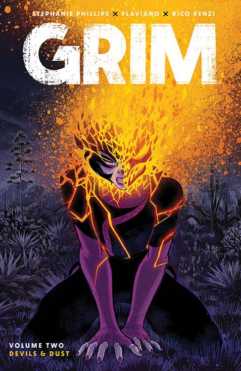 Grim Vol. 02