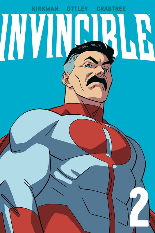 Invincible Vol. 02 (New Edition)