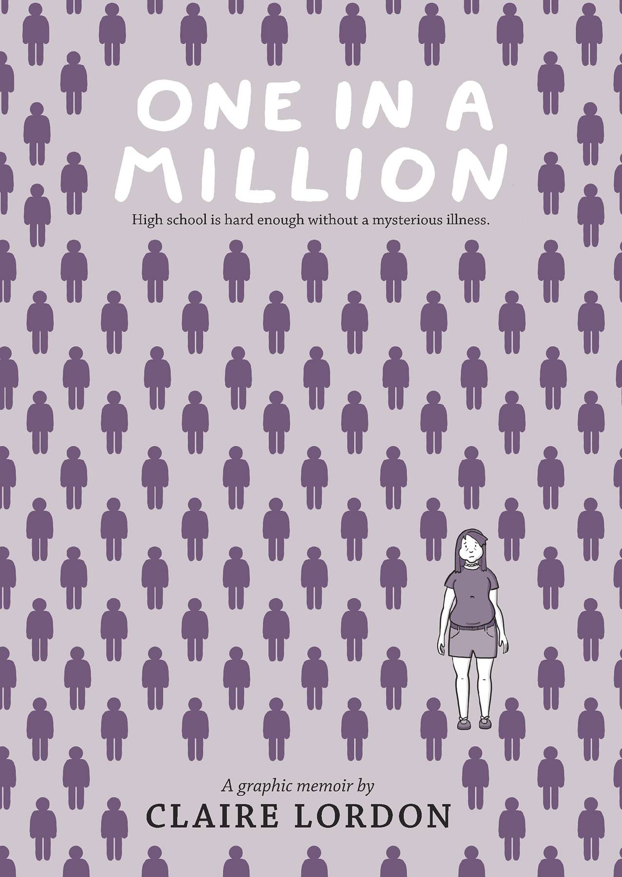 One in a Million: Graphic Memoir