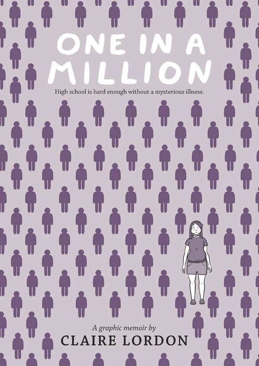 One in a Million: Graphic Memoir