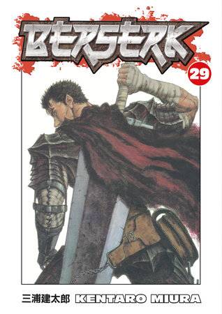 Berserk Vol. 29