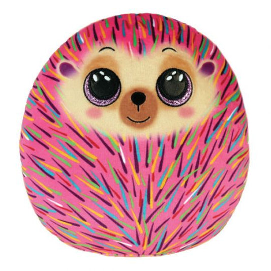 Hildee Hedgehog 10" Squish-a-Boo