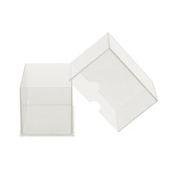 Eclipse Arctic White 2-Piece Deck Box