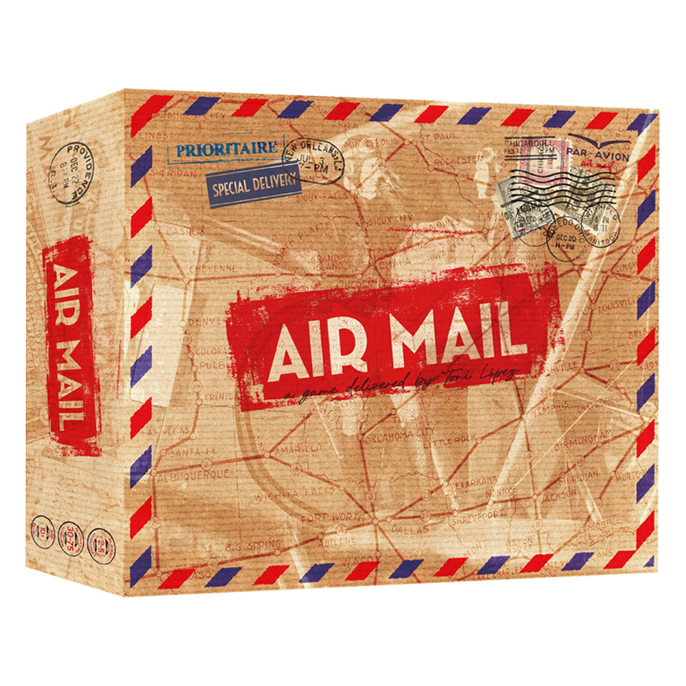 Air Mail