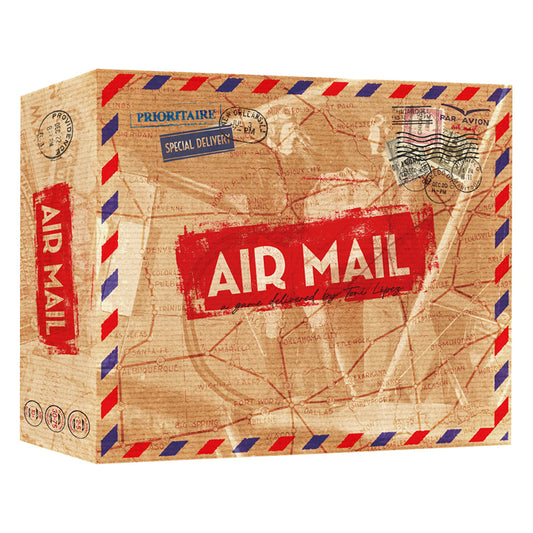 Air Mail