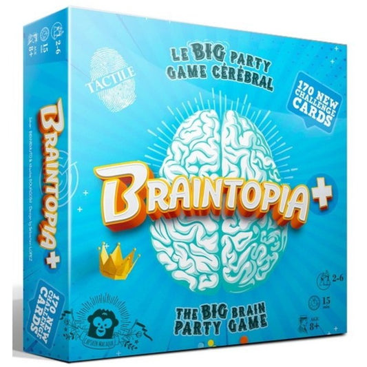 Braintopia