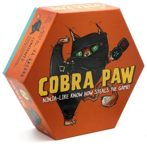 Cobra Paw