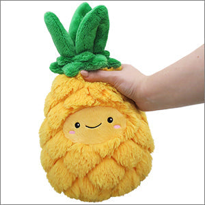 Squishable Mini Pineapple 7" Plush