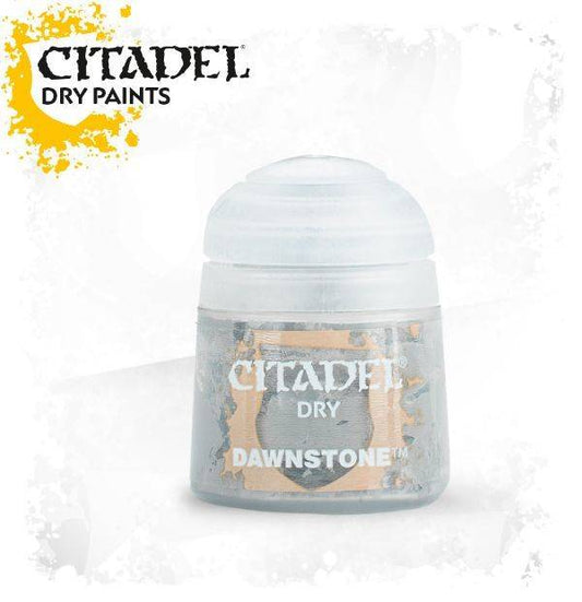 Citadel Paint Dry: Dawnstone