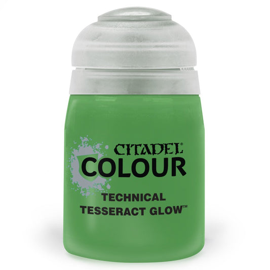 Citadel Paint Technical Tesseract Glow