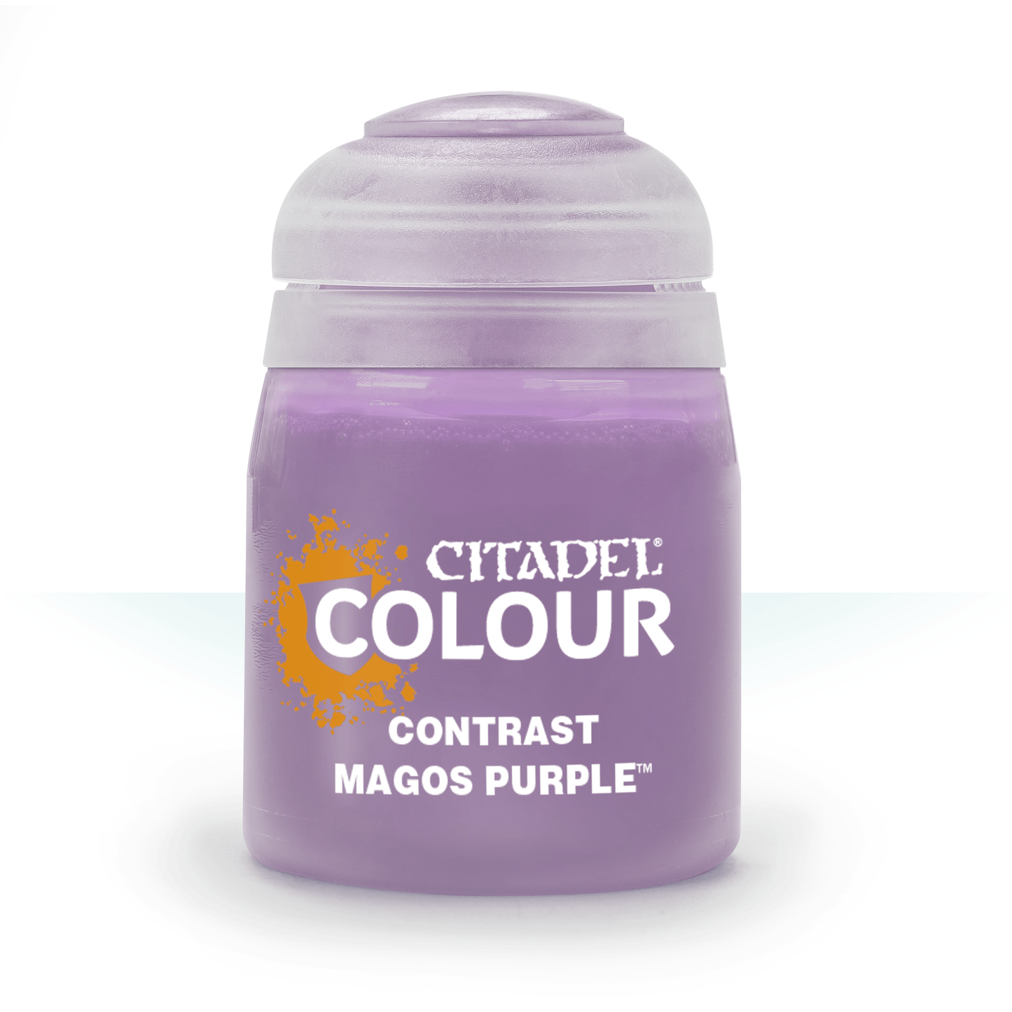 Citadel Paint Contrast Magos Purple