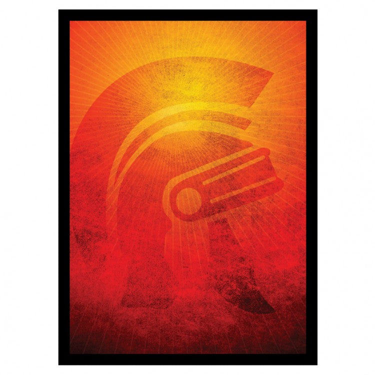 Legion 2015 Double Matte Sleeves