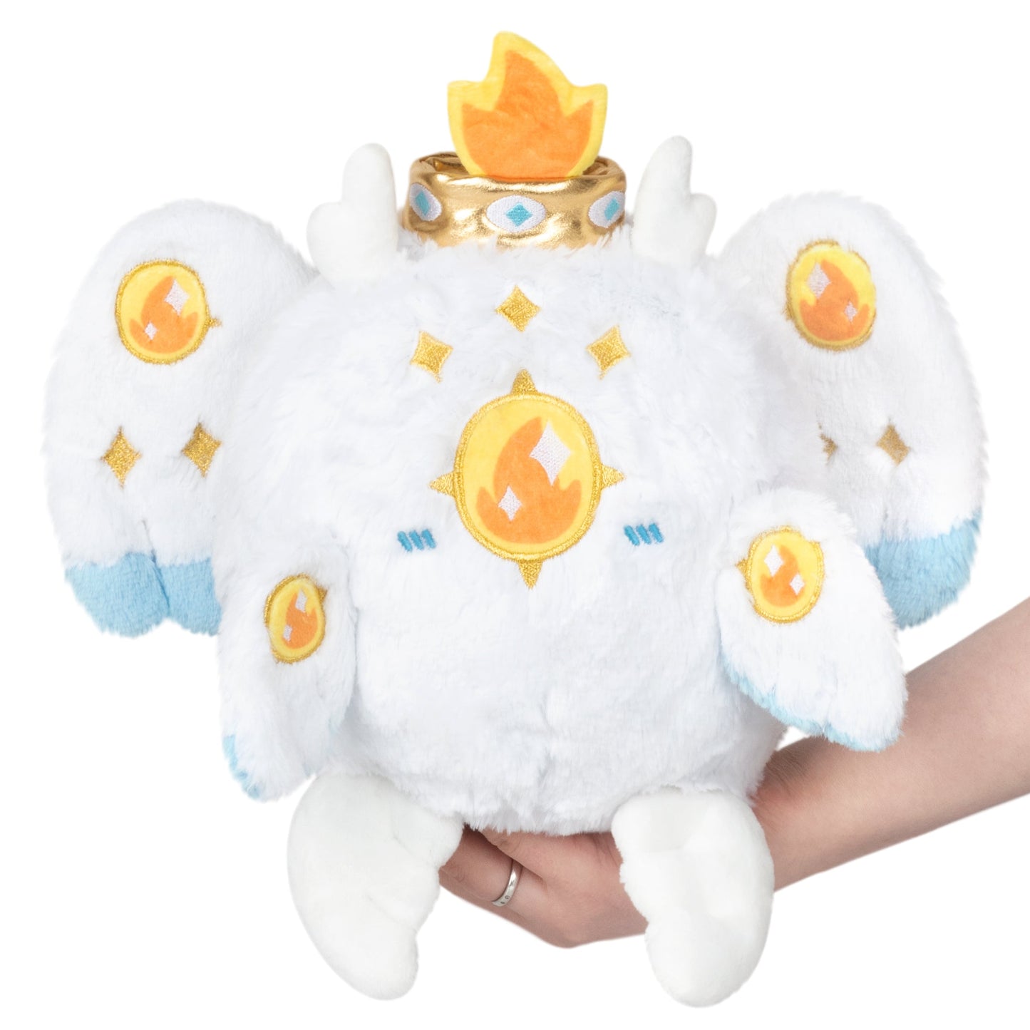 Squishable Mini Baby Seraph 9" Plush
