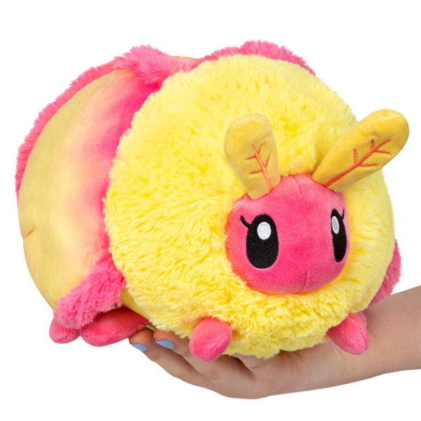Squishable Mini Rosy Moth 7" Plush