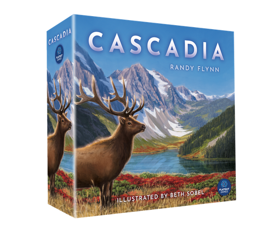 Cascadia