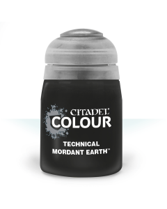 Citadel Paint Technical Mordant Earth