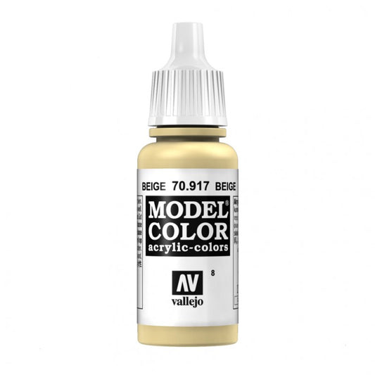 Model Color Beige
