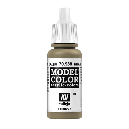 Model Color Khaki