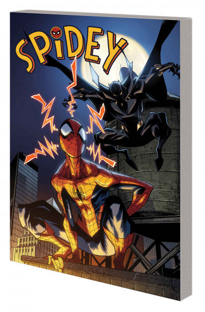 Spidey Vol. 02 After School Special